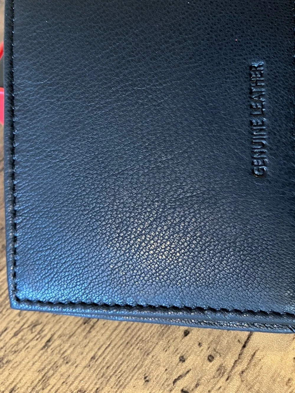True religion, Wallet